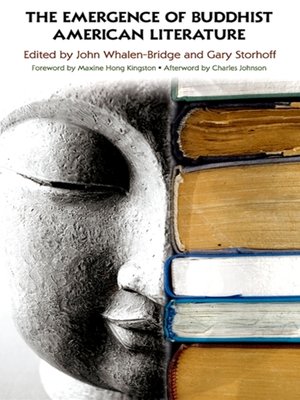 cover image of The Emergence of Buddhist American Literature